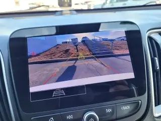 Chevrolet Malibu 2025 LT 4dr Sedán w/1LT