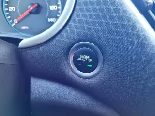 Chevrolet Malibu 2025 LT 4dr Sedán w/1LT