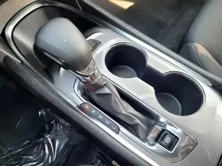 Chevrolet Malibu 2025 LT 4dr Sedán w/1LT