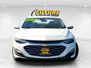 Chevrolet Malibu 2025 LT 4dr Sedán w/1LT
