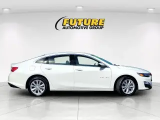 Chevrolet Malibu 2025 LT 4dr Sedán w/1LT