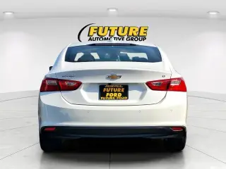 Chevrolet Malibu 2025 LT 4dr Sedán w/1LT