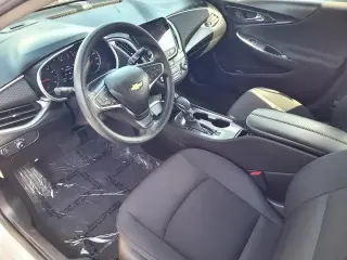 Chevrolet Malibu 2025 LT 4dr Sedán w/1LT