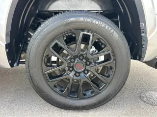 2024 Toyota Tundra 4WD