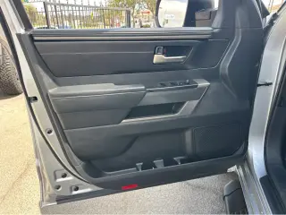 2024 Toyota Tundra 4WD
