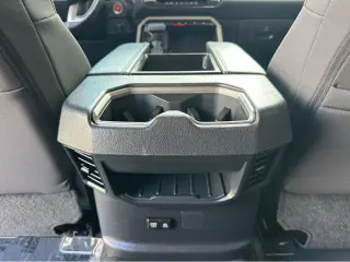 2024 Toyota Tundra 4WD