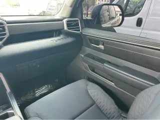 2024 Toyota Tundra 4WD