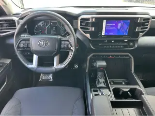 2024 Toyota Tundra 4WD