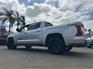 2024 Toyota Tundra 4WD