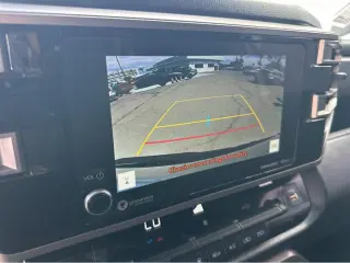 2024 Toyota Tundra 4WD
