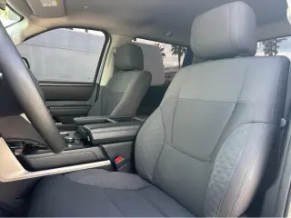 2024 Toyota Tundra 4WD