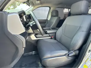 2024 Toyota Tundra 4WD
