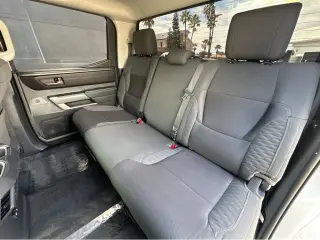 2024 Toyota Tundra 4WD