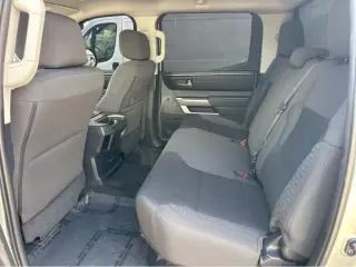 2024 Toyota Tundra 4WD