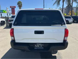2023 Toyota Tacoma 2WD