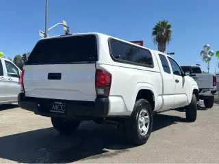 2023 Toyota Tacoma 2WD