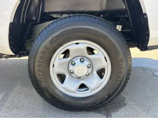 2023 Toyota Tacoma 2WD