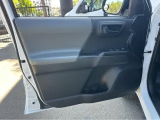 2023 Toyota Tacoma 2WD