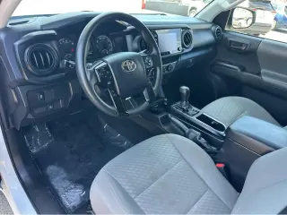 2023 Toyota Tacoma 2WD