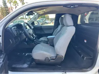 2023 Toyota Tacoma 2WD