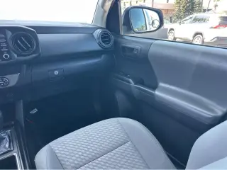2023 Toyota Tacoma 2WD
