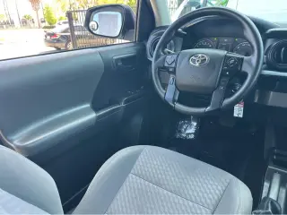 2023 Toyota Tacoma 2WD