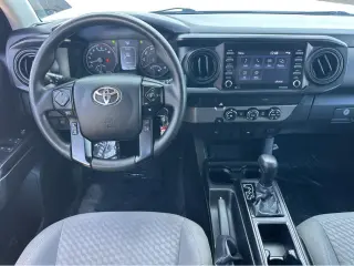 2023 Toyota Tacoma 2WD