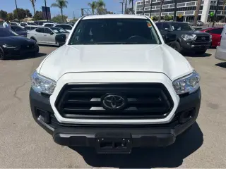 2023 Toyota Tacoma 2WD