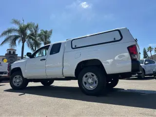 2023 Toyota Tacoma 2WD