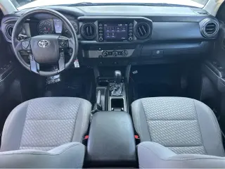 2023 Toyota Tacoma 2WD