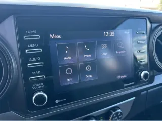 2023 Toyota Tacoma 2WD