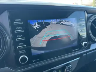 2023 Toyota Tacoma 2WD