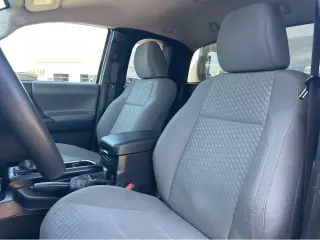 2023 Toyota Tacoma 2WD