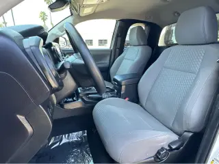 2023 Toyota Tacoma 2WD