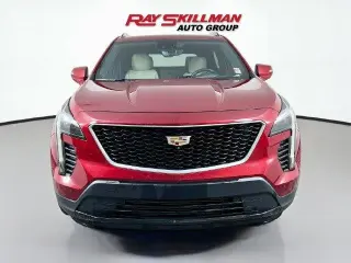 Cadillac XT4 2020 4x4 Deportiva 4dr Crossover