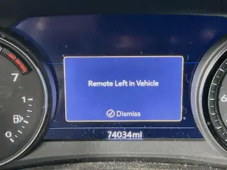 Cadillac XT4 2020 4x4 Deportiva 4dr Crossover