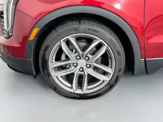 Cadillac XT4 2020 4x4 Deportiva 4dr Crossover