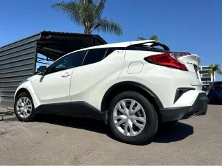 2019 Toyota C-HR