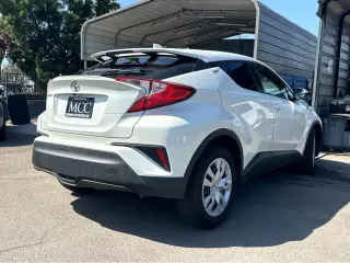 2019 Toyota C-HR