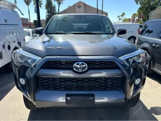 2019 Toyota 4Runner