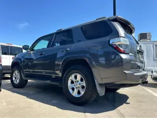 2019 Toyota 4Runner