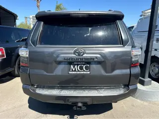 2019 Toyota 4Runner