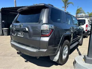 2019 Toyota 4Runner