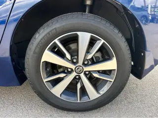 2019 Nissan LEAF