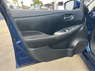 2019 Nissan LEAF