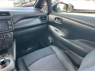 2019 Nissan LEAF