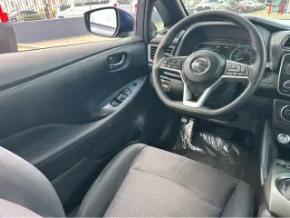 2019 Nissan LEAF