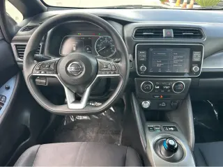 2019 Nissan LEAF