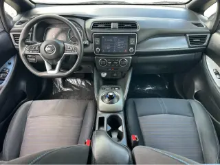 2019 Nissan LEAF