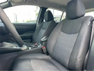 2019 Nissan LEAF